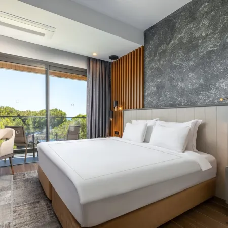 Unique Life Style Hotel