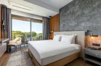 Unique Life Style Hotel
