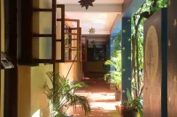 Karingana Guesthouse - 3 ดาว