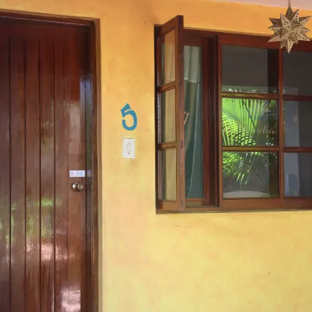 Karingana Guesthouse