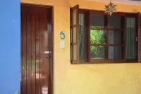 Karingana Guesthouse - Pools