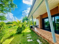 ดรีมฟอเรส รีสอร์ท - ที่มีที่จอดรถ