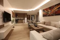 Razen Suites - Апартаменты