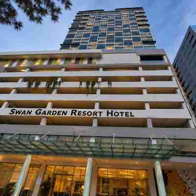 Swan Balcony Studio 2Pax Jonker Walk Hotel Exterior