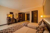 Sunshine Holiday Resort - Balkoner
