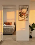Spacious Modern 3B for 6 Next to Darling Harbour - 新規開業