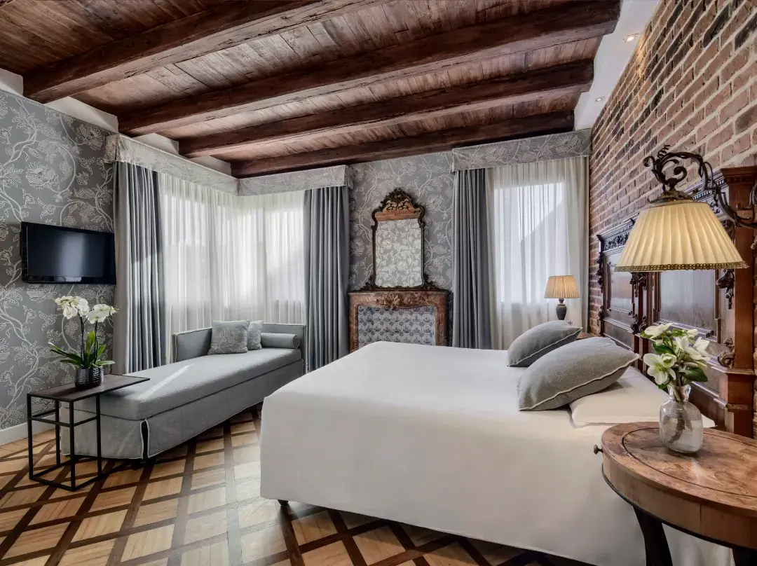 B&b Bloom Settimo Cielo - Venecia