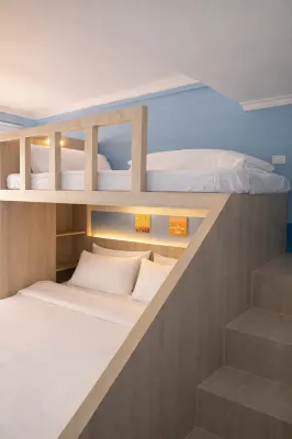 [R4R] RoomforRest Boutique Hotel Bangsaen Beach - New