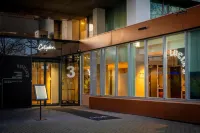 Cityden Zuidas - Wifi