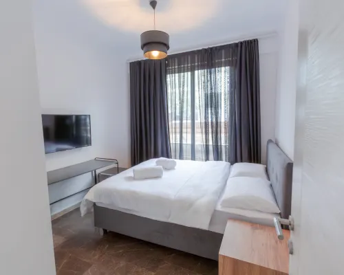 Black Jack Apartment next to Chamada Hotel Casino by HolidayKeys Hotels in Catalkoy