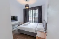 Black Jack Apartment next to Chamada Hotel Casino by HolidayKeys - Park Yeri