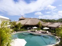 URYAH HOTEL LOMBOK - spa