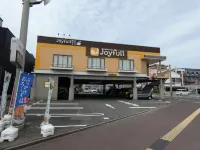 HOSTEL MOJIKO CABIN Các khách sạn gần Ga Komorie