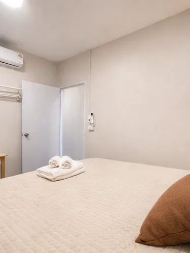 รูปภาพของHug Ubon Rooms