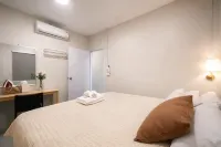 Hug Ubon Rooms - موقف سيارات