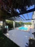 Entire villa with private pool near the beach - Villas