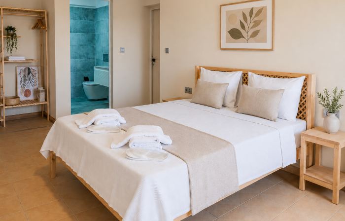 Ciello Hotel Bodrum 14+ Adults Only