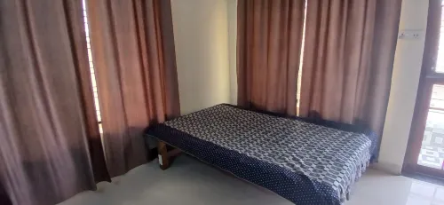Rama homestay and Short Vacations - 3-Star