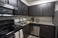 2bdr Downtown Nashville Apartment. Walk to Broadway and Music City Center -  Ferienwohnungen