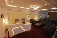Hotel Vibrama - Wifi