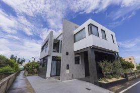 晴井villa