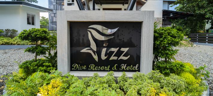 Fizz Diving Resort Hotels in Dauis