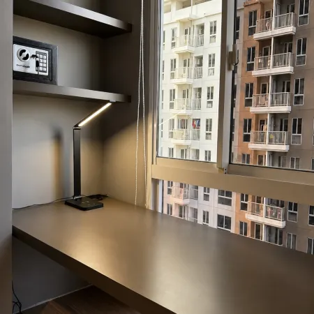 Casa Velo Residence in PIK 2 @Tokyo Riverside