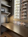 Casa Velo Residence in PIK 2 @Tokyo Riverside - parking
