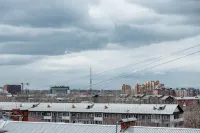 Апартаменты Сибирский Уют Дистанционное Заселение - Апартаменты