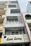 Lumi living hostel - 青年旅舍