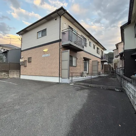 Dazaifu Tenmangu 5-min walk・Conv. store 1 min｜Quiet residential flat｜2-5 guests, free parking