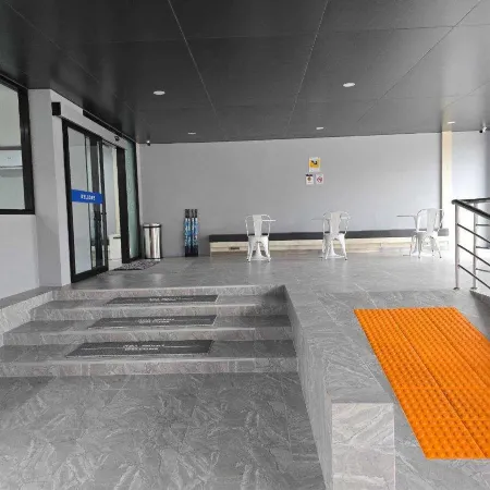 One Budget Hotel Phayao Phahonyothin