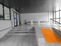 One Budget Hotel Phayao Phahonyothin - balcony