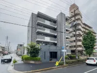 Nagoya Sta 20m/Max 6/Paid P/Legoland/Ghibli Park - New