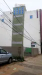 Hotel Bhagirathi Palace - parking