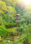 Casitas Del Rio Riverfront Nature Lodge - Sloth Luxury Villa - Wifi