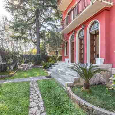 VeronaForRent Hotel Exterior