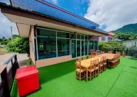 OHO Pool Villa - 山景