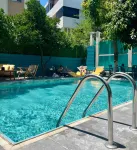 KAFKAS HOTEL - Swimmingpools