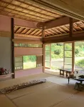 Private Japanese Kominka Retreat with Huge Garden HASSOAN - parking