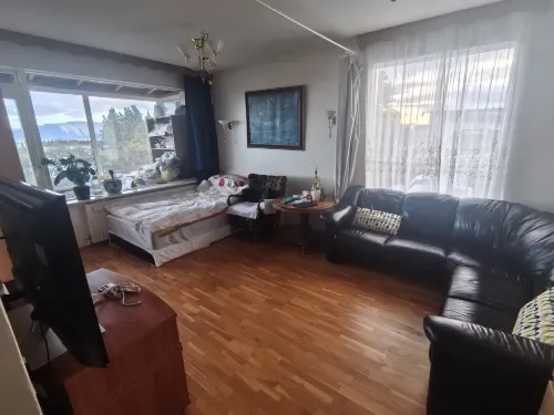 Tao's iceland house - Homestays