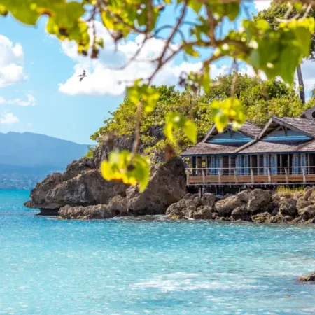 La Creole Beach Hotel & Spa
