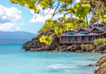 La Creole Beach Hotel & Spa