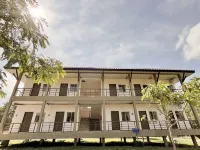 KT Forest Resort Krabi - 3 Sao