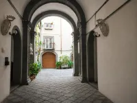 Decumani Guest House - Historic Center Naples - New