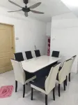 Mark Vin Homestay - 주차장