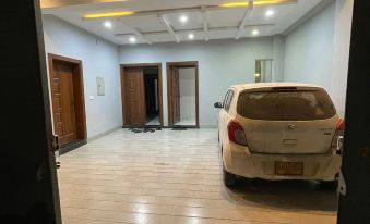 Rehaish Inn Guest House