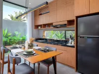 Alaya Private Estate at Damara Village Ubud Hotels near Sambahan