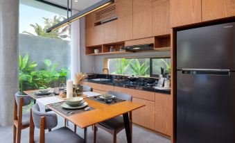 Damara Village Ubud by Alaya Private Estate