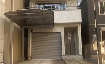 Comfy House Namba